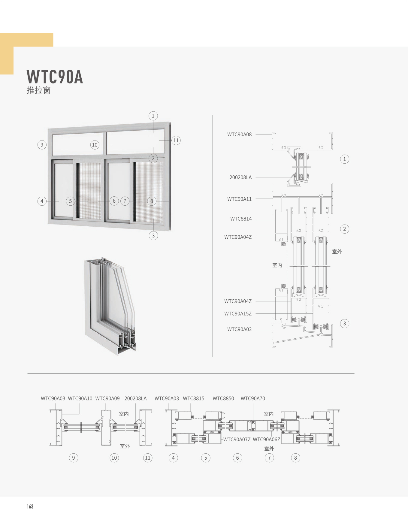 WTC90A