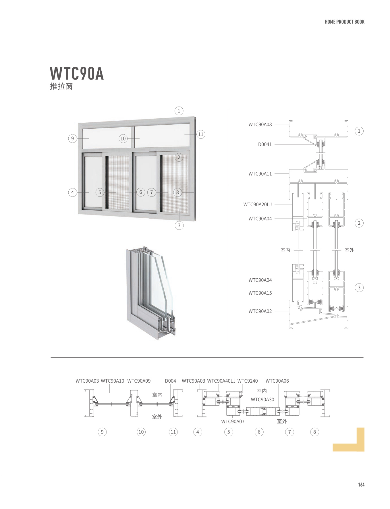 WTC90A